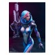 Sideshow Originals Statue Bounty Hunter Galactic Gun For Hire 48 cm