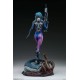 Sideshow Originals Statue Bounty Hunter Galactic Gun For Hire 48 cm