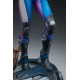 Sideshow Originals Statue Bounty Hunter Galactic Gun For Hire 48 cm