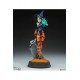 Happy HallowQueens Collection Statue Pumpkin Witch by Chris Sanders 34 cm