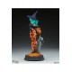 Happy HallowQueens Collection Statue Pumpkin Witch by Chris Sanders 34 cm