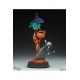 Happy HallowQueens Collection Statue Pumpkin Witch by Chris Sanders 34 cm