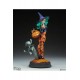 Happy HallowQueens Collection Statue Pumpkin Witch by Chris Sanders 34 cm