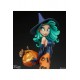 Happy HallowQueens Collection Statue Pumpkin Witch by Chris Sanders 34 cm