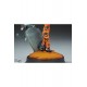 Happy HallowQueens Collection Statue Pumpkin Witch by Chris Sanders 34 cm