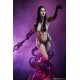 Sideshow Originals Statue Dark Sorceress: Guardian of the Void 51 cm