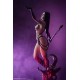 Sideshow Originals Statue Dark Sorceress: Guardian of the Void 51 cm