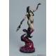 Sideshow Originals Statue Dark Sorceress: Guardian of the Void 51 cm