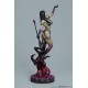 Sideshow Originals Statue Dark Sorceress: Guardian of the Void 51 cm