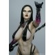 Sideshow Originals Statue Dark Sorceress: Guardian of the Void 51 cm