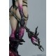 Sideshow Originals Statue Dark Sorceress: Guardian of the Void 51 cm