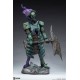 Court of the Dead Oathbreaker Stryfe Fallen Mortis Knight Premium 1/4 Scale Statue 60 cm