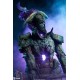 Court of the Dead Oathbreaker Stryfe Fallen Mortis Knight Premium 1/4 Scale Statue 60 cm