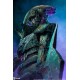 Court of the Dead Oathbreaker Stryfe Fallen Mortis Knight Premium 1/4 Scale Statue 60 cm