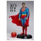 Superman Premium Format Figure Superman: The Movie 52 cm