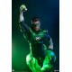 DC Comics Premium Format Statue Green Lantern 86 cm