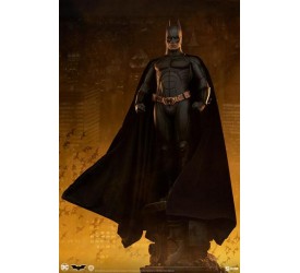 Batman Begins Premium Format Statue Batman 65 cm