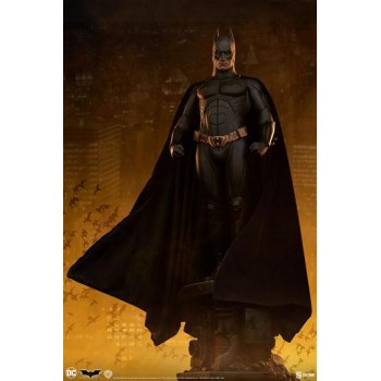 Batman Begins Premium Format Statue Batman 65 cm