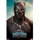 Marvel Premium Format Statue 1/4 Black Panther 67 cm