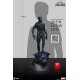 Marvel Premium Format Statue 1/4 Black Panther 67 cm