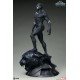 Marvel Premium Format Statue 1/4 Black Panther 67 cm