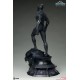 Marvel Premium Format Statue 1/4 Black Panther 67 cm