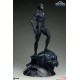 Marvel Premium Format Statue 1/4 Black Panther 67 cm