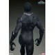 Marvel Premium Format Statue 1/4 Black Panther 67 cm