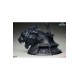 Marvel Premium Format Statue 1/4 Black Panther 67 cm