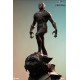 Marvel Premium Format Statue 1/4 Black Panther 67 cm