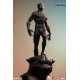 Marvel Premium Format Statue 1/4 Black Panther 67 cm