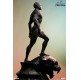 Marvel Premium Format Statue 1/4 Black Panther 67 cm