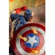 Marvel Premium Format Statue Captain America 53 cm