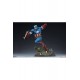 Marvel Premium Format Statue Captain America 53 cm