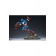 Marvel Premium Format Statue Captain America 53 cm