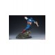 Marvel Premium Format Statue Captain America 53 cm