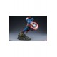 Marvel Premium Format Statue Captain America 53 cm