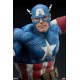 Marvel Premium Format Statue Captain America 53 cm