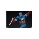 Marvel Premium Format Statue Captain America 53 cm