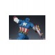 Marvel Premium Format Statue Captain America 53 cm