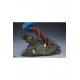 Marvel Premium Format Statue Captain America 53 cm