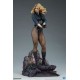 DC Comics Premium Format Figure Black Canary 55 cm