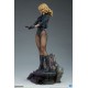 DC Comics Premium Format Figure Black Canary 55 cm