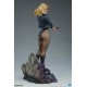 DC Comics Premium Format Figure Black Canary 55 cm
