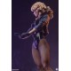 DC Comics Premium Format Figure Black Canary 55 cm