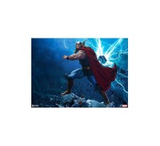 Marvel Premium Format Statue 1/4 Thor 56 cm