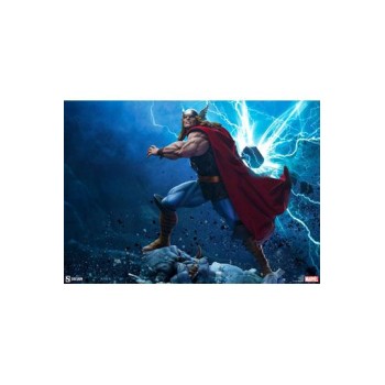 Marvel Premium Format Statue 1/4 Thor 56 cm