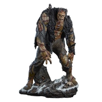 Frankenstein Statue Frankenstein s Monster 48 cm