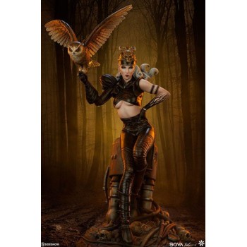 Sideshow Originals Statue Sova 47 cm