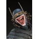 DC Comics Premium Format Figure Batman Who Laughs 61 cm